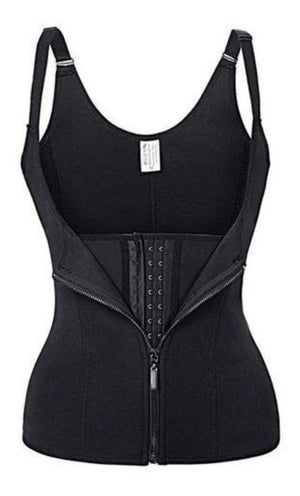 Cinta Modeladora Dupla Compressão