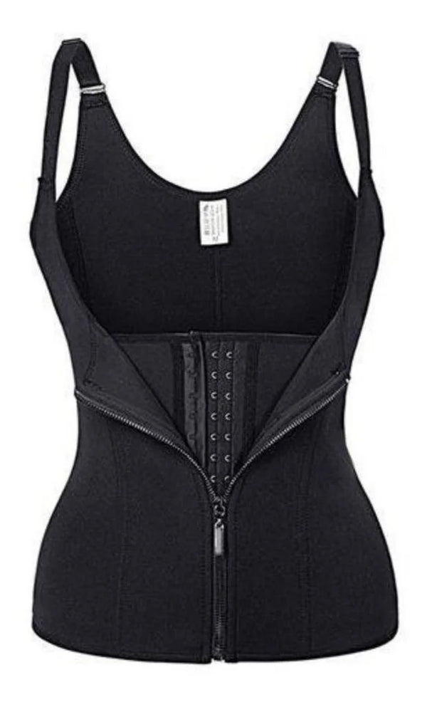 Cinta Modeladora Dupla Compressão