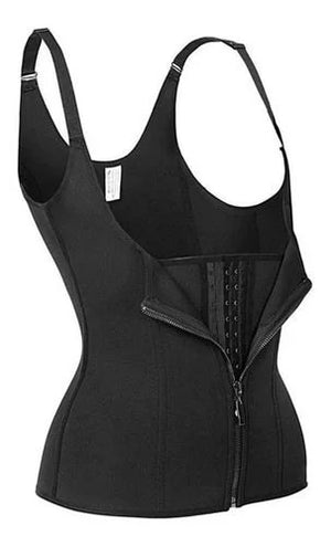 Cinta Modeladora Dupla Compressão