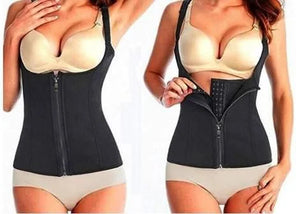 Cinta Modeladora Dupla Compressão