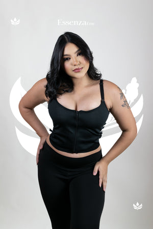 Cinta Modeladora Dupla Compressão