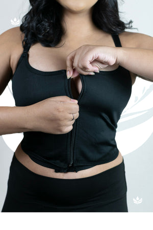 Cinta Modeladora Dupla Compressão