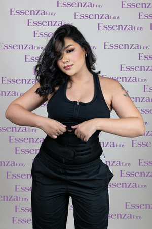 Cinta TREINEE Efeito Sauna