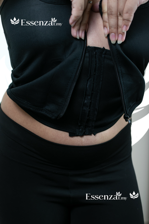 Cinta Modeladora Dupla Compressão